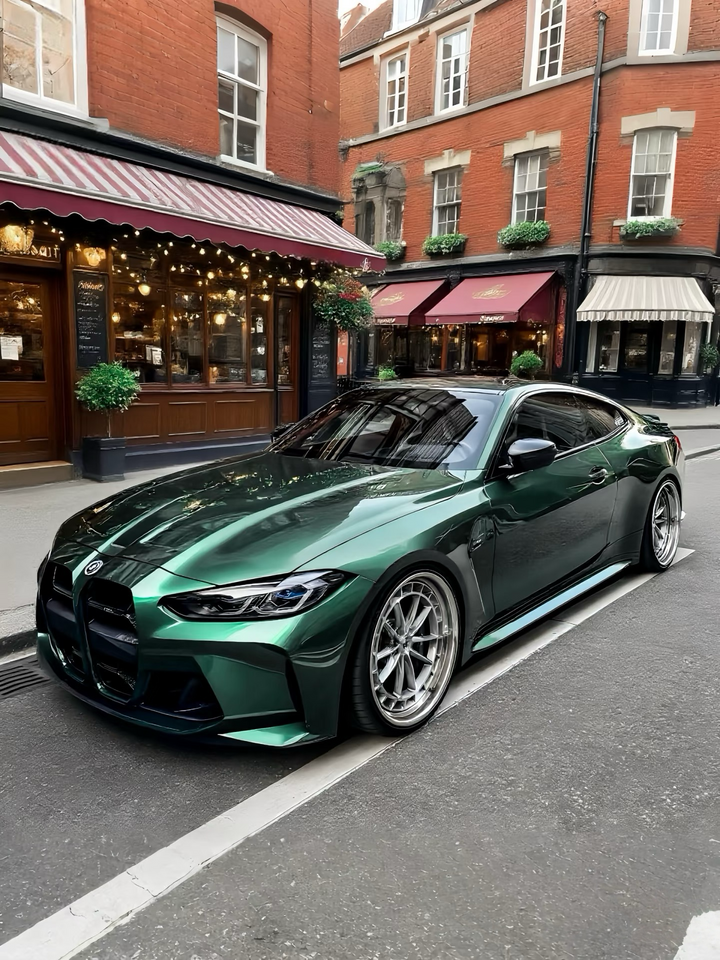 盧卡斯綠 Lucas Green