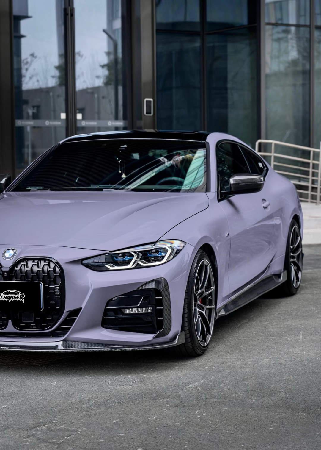 維密紫 Victoria's Secret Purple