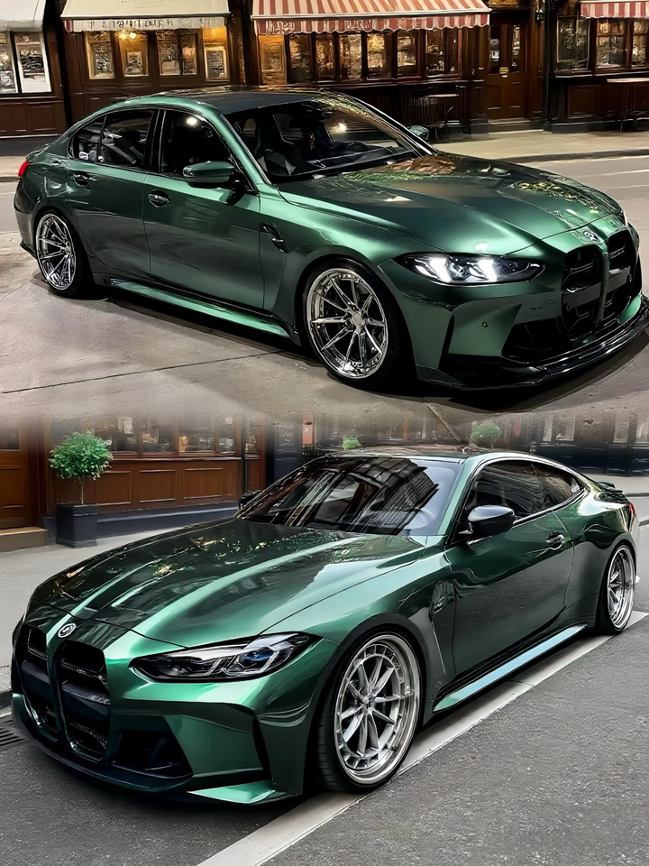 盧卡斯綠 Lucas Green