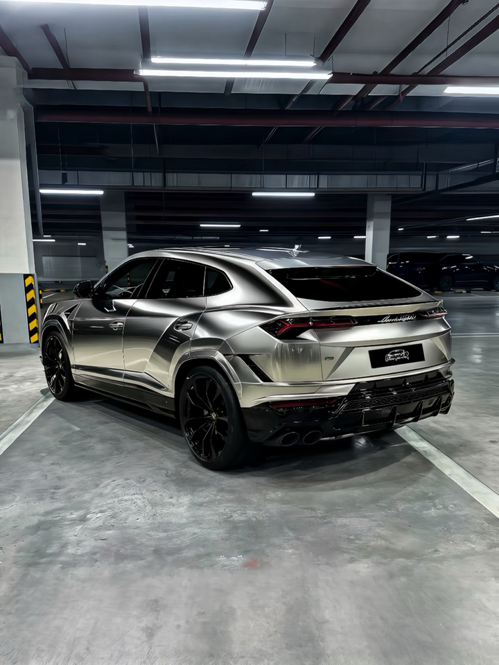 維克多銀 Victor Silver